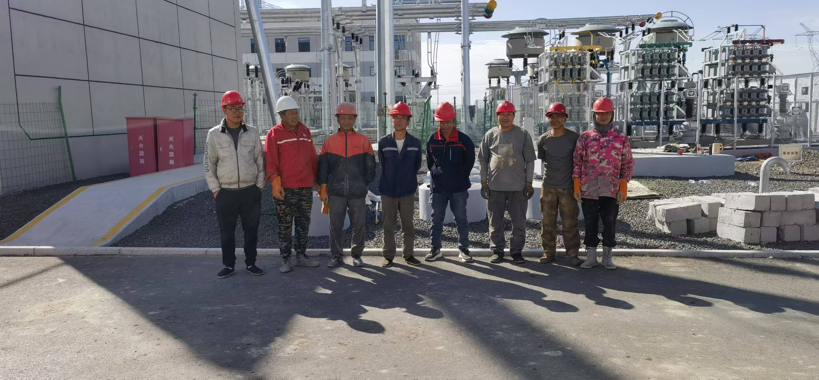 丰镇地基沉降如何修复?